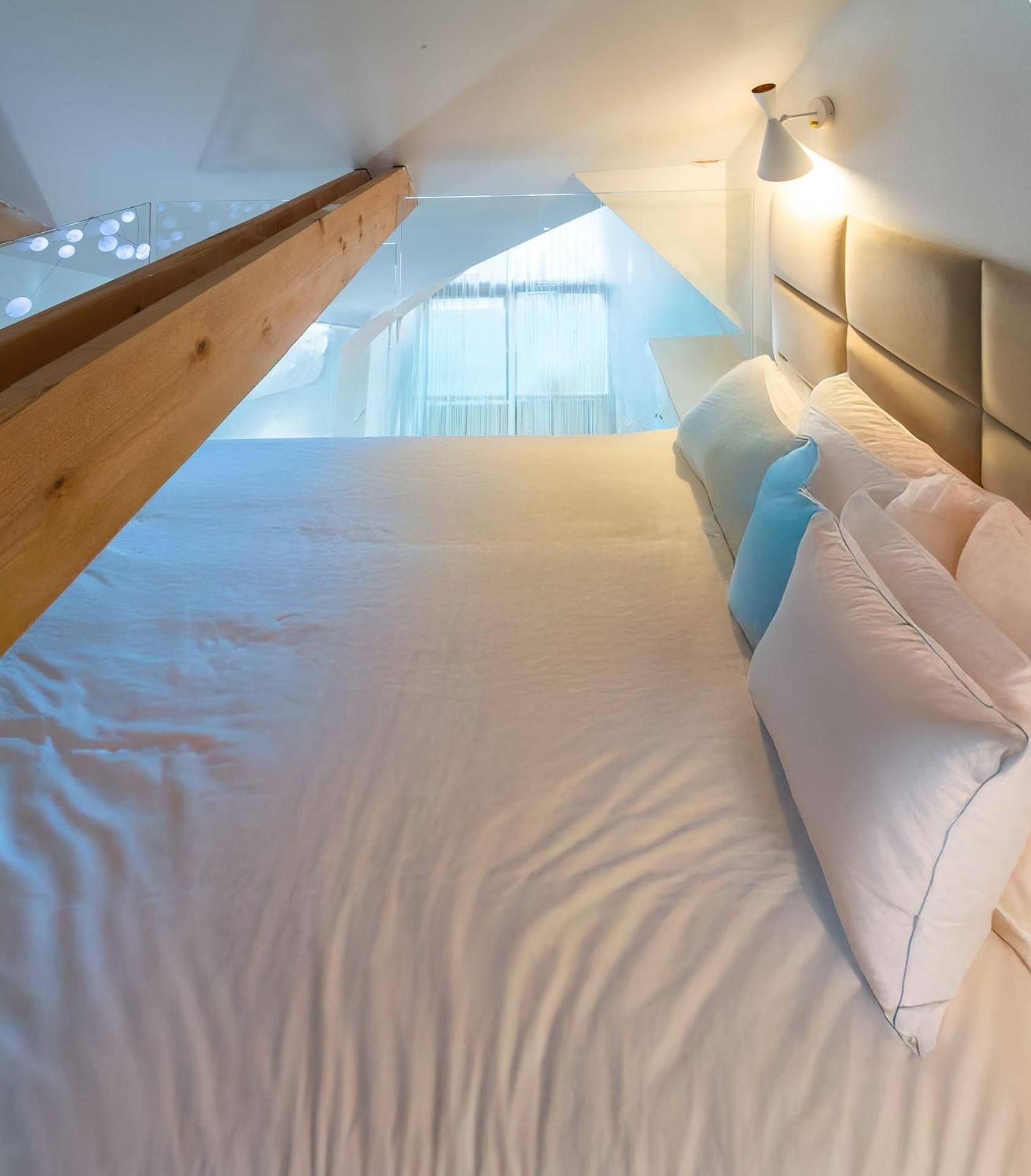 Moderny Apartman Swen S 2 Terasami Tatranska Lomnica Luaran gambar